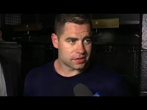 Roman Polak - February 2, 2016