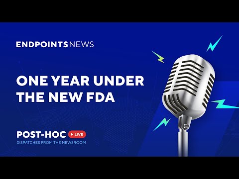 Fewer drugs, more chaos: One year under the new FDA