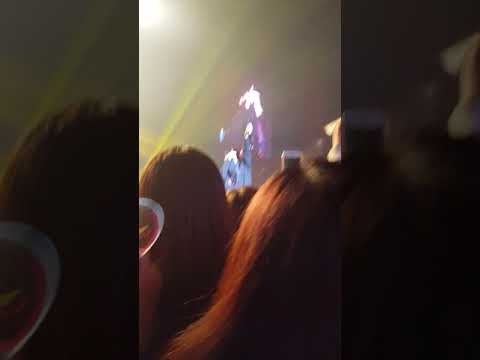 171118 VIXX LR 1st Concert ECLIPSE in Seoul - Today (Encore)