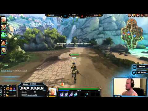 Is This How To Play Freya