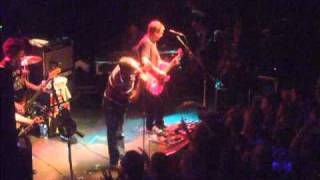 The hold steady &quot;sweet part of the city&quot;