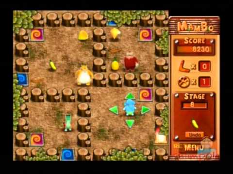 Wacky Zoo GP Playstation 2