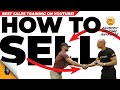 Sales Training // How to Sell Anything to Anyone // Andy Elliott