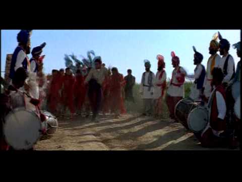 " Title Song Dhai Akshar Prem Ke" Aishwarya Rai, Abhishek Bacchan