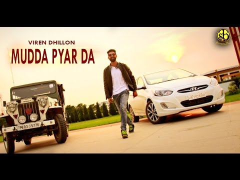 Mudda Pyar Da