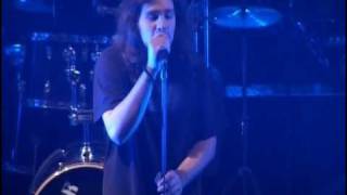 Alogia - Opening for Apocalyptica 2006 - Kao Snegovi