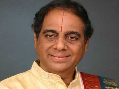 Madurai T N Seshagopalan live 1973