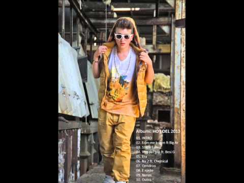 06. Mc Qendro - Na 2 ft. Chemical (Official Audio)