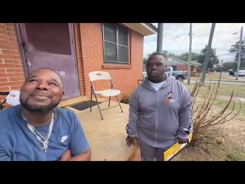 Dj wanted Fleet to cook for him and Fleet was acting like he didn't hear him 🤣he tld Fleet wife