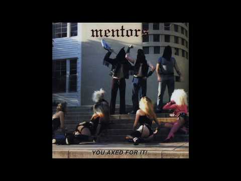 Mentors - Judgement Day