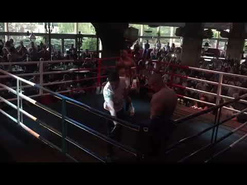 Dasic Milan vs Semih Yologlu k1