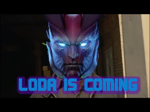 Loda Is Coming