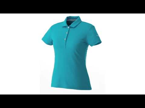 Puma essential polo t shirt