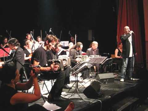 Berlin Community Tango Orquestra