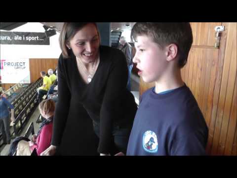 Rozhovor po zápase Roudnice - JBC Brno