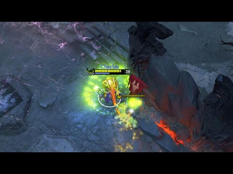 the most hilarious dota clip ever