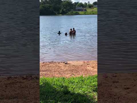 Passeando por Itapaci Goiás