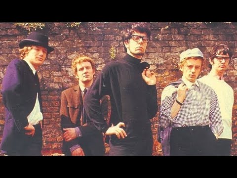Vicars Daughter - Manfred Mann