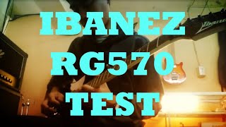 Video thumbnail for Polyphia L.I.T | Opening Cover (Ibanez RG570-BK Test)  by Galuh Gumilang by Galuh Gumilang