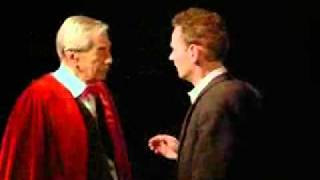 Russell and Wittgenstein