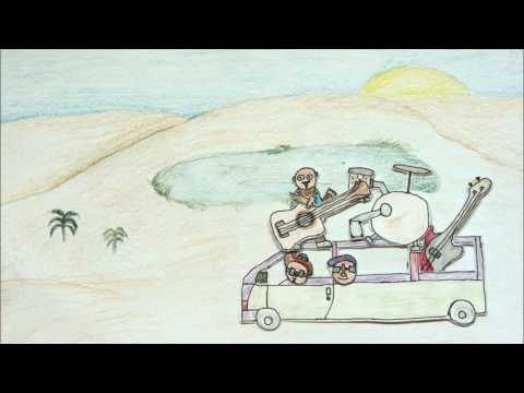 Fredy a Krasty - Jumbo - Jindra Holubec y amigos