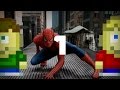Spider Man 2 Part 1 Live And Learn GC Games