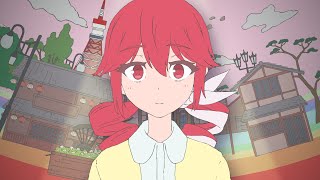 虹のマゼンタ /  重音テトSV / Magenta in the Rainbow - Kasane Teto