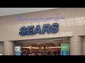 4k Video Of Sears Florida Mall Orlando FL