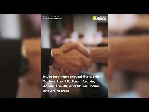 Panay Railway Revival: A Dream on Hold or the Future of Regional Transport?