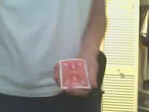 Panic by Aaron Fisher