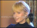 Rebecca De Mornay Interview And God Created Woman 1988 Reelin In The Years Archive