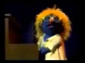 Classic Sesame Street Wet Or Dry Take 1