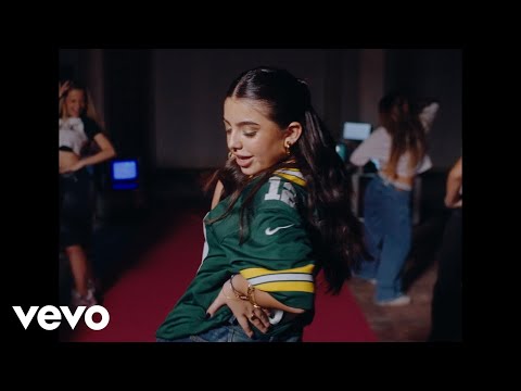 Alma Zarza - Cool Kids