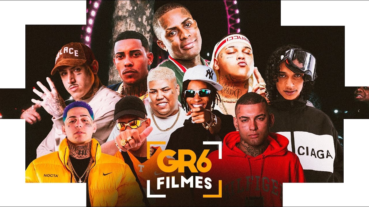 Diz aí qual é o plano? - Mc Ig, Luki, GP, Ryan, PH, Poze, Oruam, Traplaudo, GH, Nego Micha (TMOIG)