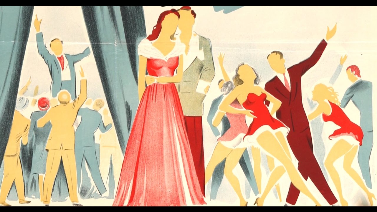 Citizen Kane (1941) Danish Poster at Original Film Art