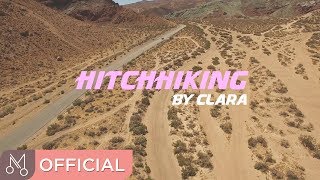 [Teaser] 클라라(Clara) "히치하이킹(Hitchhiking)" - 히치하이킹(Hitchhiking)