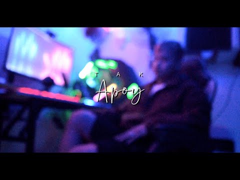 Apoy  - Tak (Official Music Video)(DFE Pro)