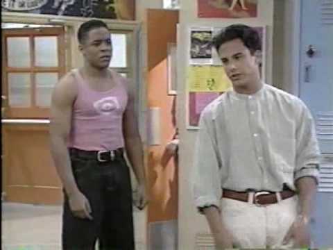 California Dreams Season 4 ep 2 My Valentine Part 1