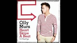 Olly Murs - Heart Skips a Beat ft. Rizzle Kicks [official Audio] HQ