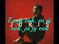 Metejoor - samen zijn (lyrics)