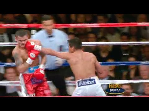 WOW!! FIGHT OF THE YEAR - Erik Morales vs Marcos Maidana, Full HD Highlights