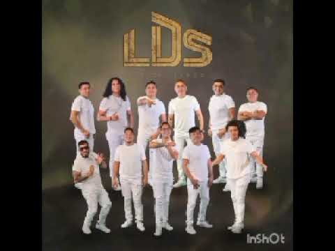 Los Del Sabor Dj Master Mix 2024