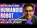 Revolutionary Astribot: The Next-Generation Humanoid Robot Set to Transform Every Home