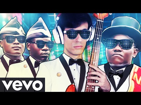 Coffin Dance 2 (Official Video)