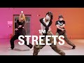 Doja Cat - Streets / Redy Choreography