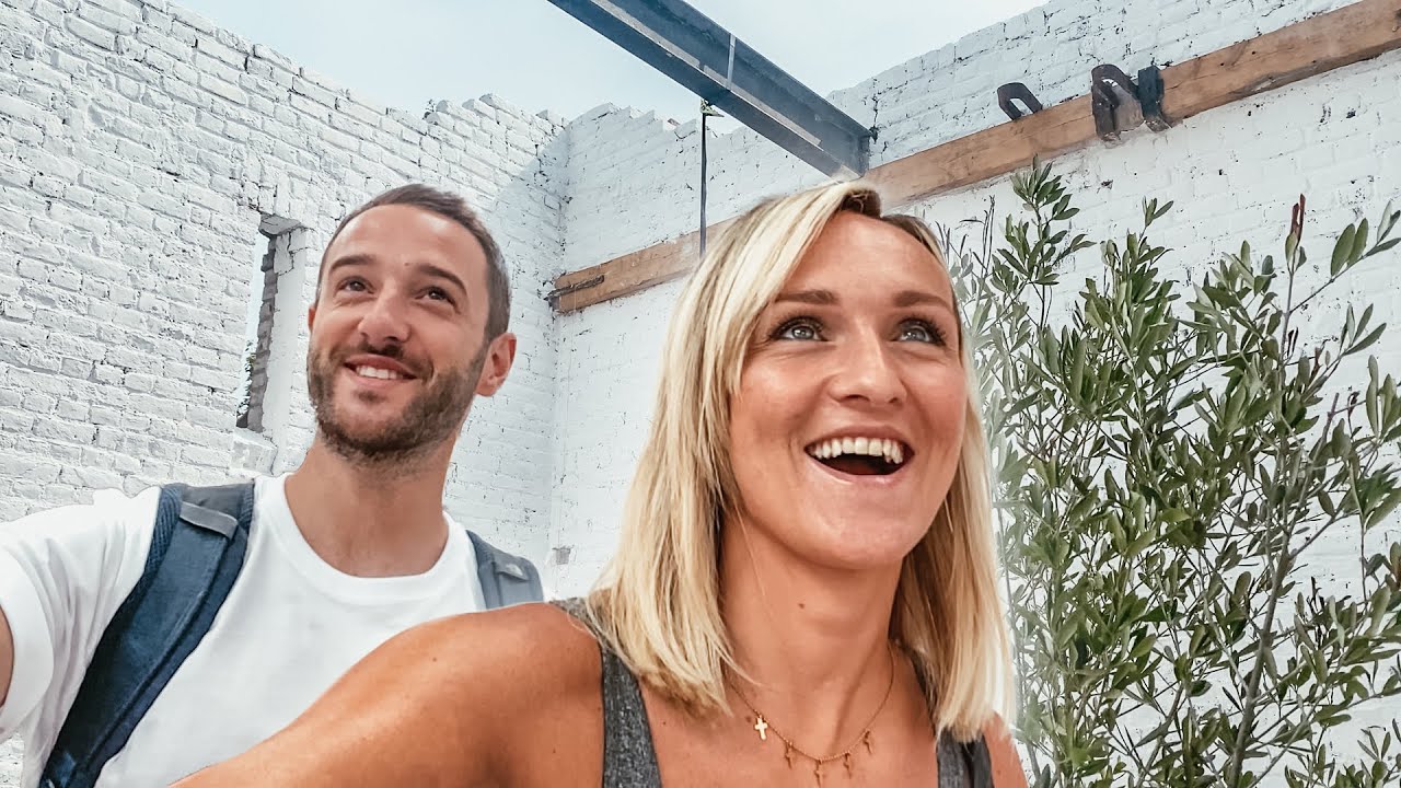 DE RETOUR APRÈS 6 SEMAINES SANS VIDÉO ! - EP70