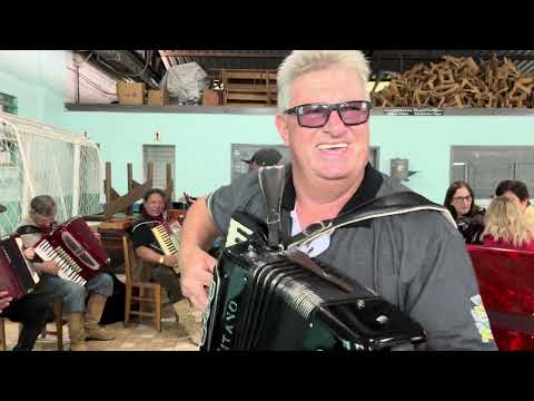 Encontro de Gaiteiros de Almirante Tamandaré do Sul RS