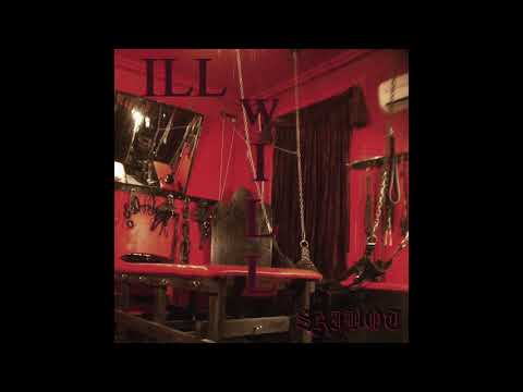 SAIBOT - ILL WILL (PROD. SAIBOT)