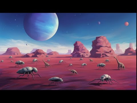 Könnte Proxima Centauri B Heimat für außerirdisches Leben sein?