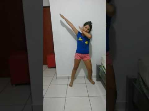 Thuck Thuck. Mc thd e MC gui (coreografia)